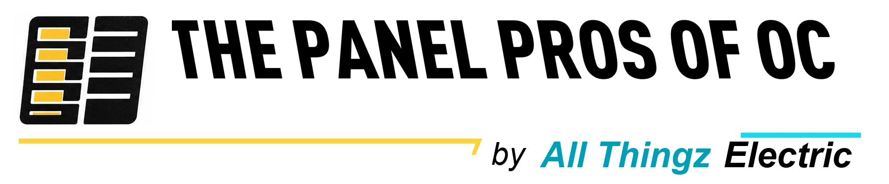 The Panel Pros of OC by All Thingz Electric